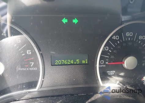 2007 Ford Explorer Xlt from USA, damaged, VIN 1FMEU63827UA73223